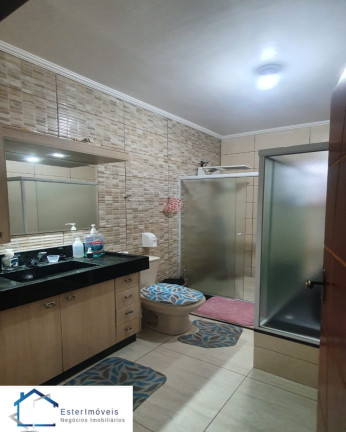Imagem Casa com 4 Quartos para Alugar ou Temporada, 271 m² em Paraíso (polvilho) - Cajamar Imagem Casa com 4 Quartos para Alugar ou Temporada, 271 m² em Paraíso (polvilho) - Cajamar