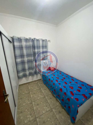Imagem Casa com 3 Quartos à Venda, 118 m² em Canto Do Forte - Praia Grande