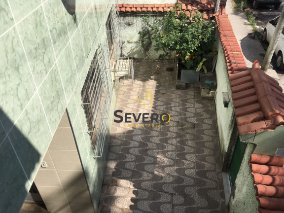 Imagem Casa com 3 Quartos à Venda, 165 m² em Nova Cidade - São Gonçalo Imagem Casa com 3 Quartos à Venda, 165 m² em Nova Cidade - São Gonçalo