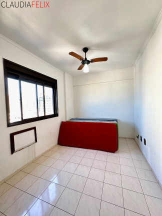 Imagem Imóvel com 2 Quartos à Venda, 92 m² em Guilhermina - Praia Grande