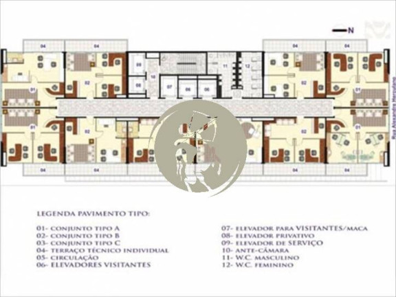 Imagem Imóvel Comercial à Venda, 574 m² em Gonzaga - Santos Imagem Imóvel Comercial à Venda, 574 m² em Gonzaga - Santos