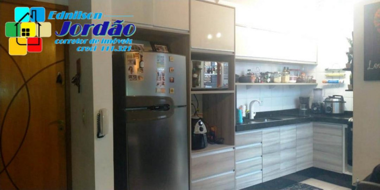 Imagem Apartamento com 2 Quartos à Venda, 50 m² em Utinga - Santo André Imagem Apartamento com 2 Quartos à Venda, 50 m² em Utinga - Santo André