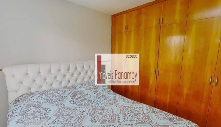 Imagem Apartamento com 2 Quartos à Venda, 64 m² em Vila Andrade - São Paulo