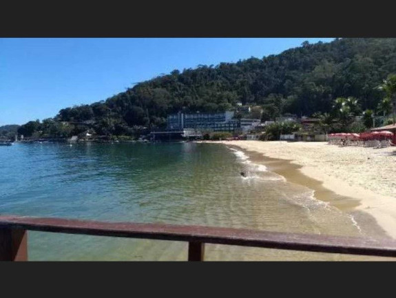 Imagem Terreno à Venda, 365 m² em Praia Grande - Angra Dos Reis