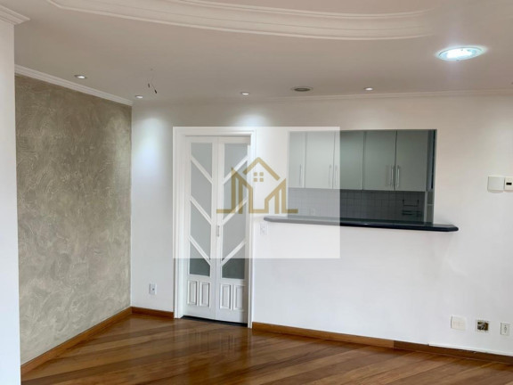Imagem Apartamento com 3 Quartos à Venda, 86 m² em Chácara Inglesa - São Paulo Imagem Apartamento com 3 Quartos à Venda, 86 m² em Chácara Inglesa - São Paulo