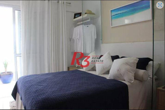 Imagem Apartamento com 3 Quartos à Venda, 101 m² em Boqueirão - Praia Grande Imagem Apartamento com 3 Quartos à Venda, 101 m² em Boqueirão - Praia Grande