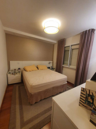 Imagem Apartamento com 3 Quartos à Venda, 177 m² em Jardim Monte Kemel - São Paulo Imagem Apartamento com 3 Quartos à Venda, 177 m² em Jardim Monte Kemel - São Paulo