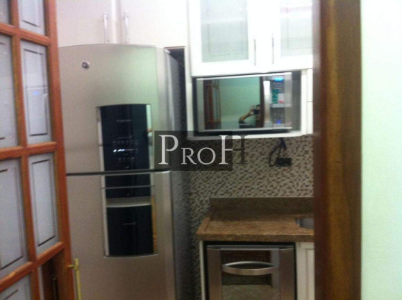 Apartamento com 2 Quartos à Venda, 100 m² em Nova Petrópolis - São Bernardo Do Campo