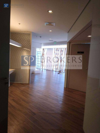 Imagem Sala Comercial para Alugar, 456 m² em Vila Olímpia - São Paulo Imagem Sala Comercial para Alugar, 456 m² em Vila Olímpia - São Paulo