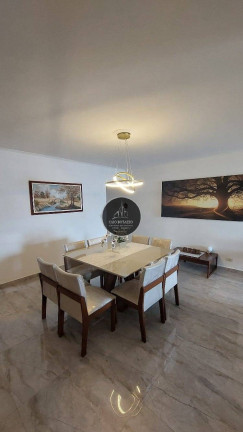 Imagem Apartamento com 3 Quartos à Venda, 120 m² em Centro - Mongaguá