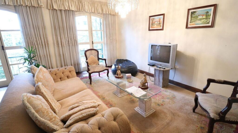 Imagem Casa com 4 Quartos à Venda, 450 m² em Butantã - São Paulo