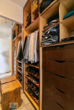 Imagem Apartamento com 2 Quartos à Venda, em Vila Gumercindo - São Paulo Imagem Apartamento com 2 Quartos à Venda, em Vila Gumercindo - São Paulo