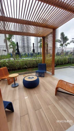 Imagem Apartamento com 1 Quarto à Venda, 25 m² em Vila Andrade - São Paulo