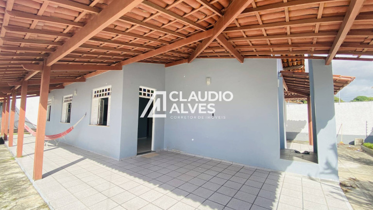 Imagem Casa com 5 Quartos à Venda, 200 m² em São João - Feira De Santana