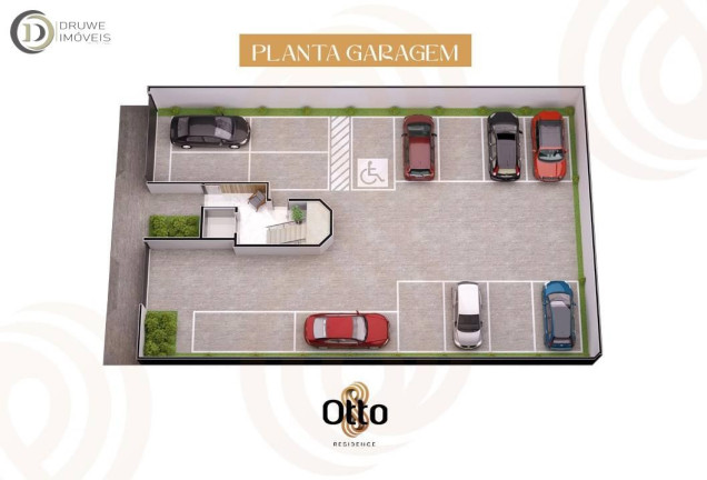 Imagem Apartamento com 3 Quartos à Venda,  em Cidade Nobre - Ipatinga