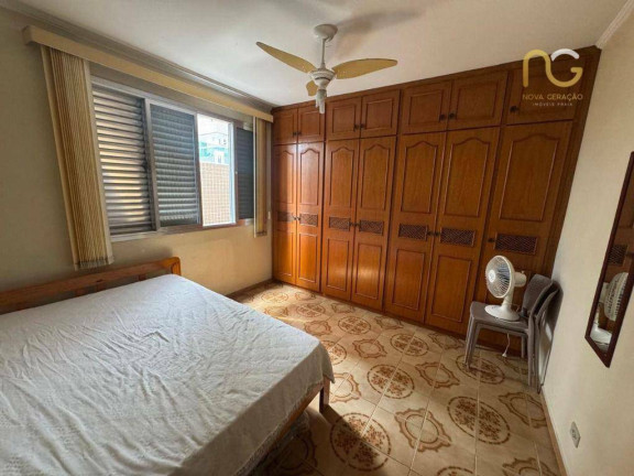 Imagem Apartamento com 1 Quarto à Venda, 40 m² em Boqueirão - Praia Grande Imagem Apartamento com 1 Quarto à Venda, 40 m² em Boqueirão - Praia Grande