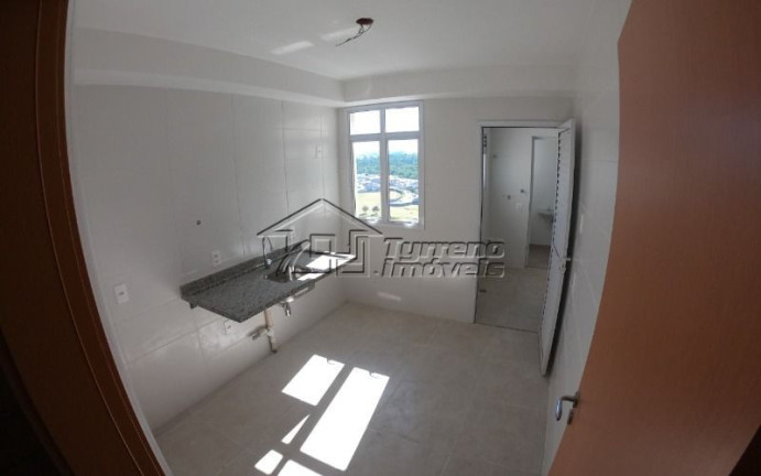 Imagem Apartamento com 3 Quartos à Venda, 104 m² em Urbanova - São José Dos Campos