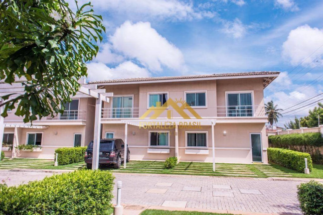 Imóvel com 3 Quartos à Venda, 140 m² em Lagoa Redonda - Fortaleza
