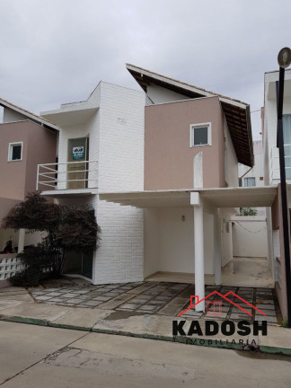 Casa com 3 Quartos para Alugar, 150 m² em Brasília - Feira De Santana