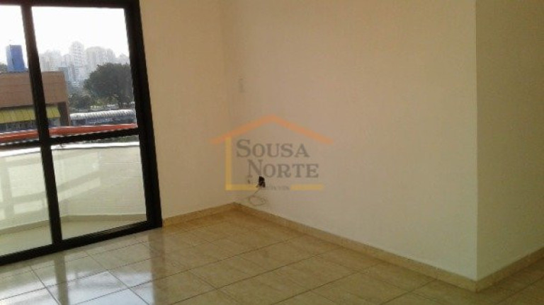 Imagem Apartamento com 3 Quartos à Venda, 93 m² em Parada Inglesa - São Paulo Imagem Apartamento com 3 Quartos à Venda, 93 m² em Parada Inglesa - São Paulo