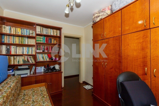 Imagem Apartamento com 2 Quartos à Venda, 93 m² em Centro Histórico - Porto Alegre