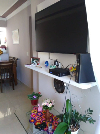 Imagem Apartamento com 2 Quartos à Venda, 60 m² em Campestre - Santo André Imagem Apartamento com 2 Quartos à Venda, 60 m² em Campestre - Santo André