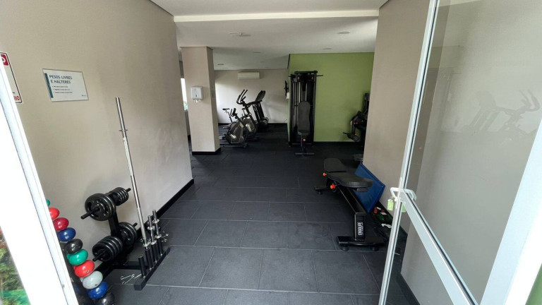 Imagem Apartamento com 3 Quartos à Venda, 90 m² em Saúde - São Paulo