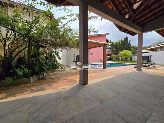 Imagem Casa com 5 Quartos à Venda, 600 m² em Riviera De São Lourenço - Bertioga