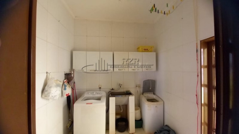 Imagem Casa com 3 Quartos à Venda, 200 m² em Parque Do Mirante - Luís Antônio