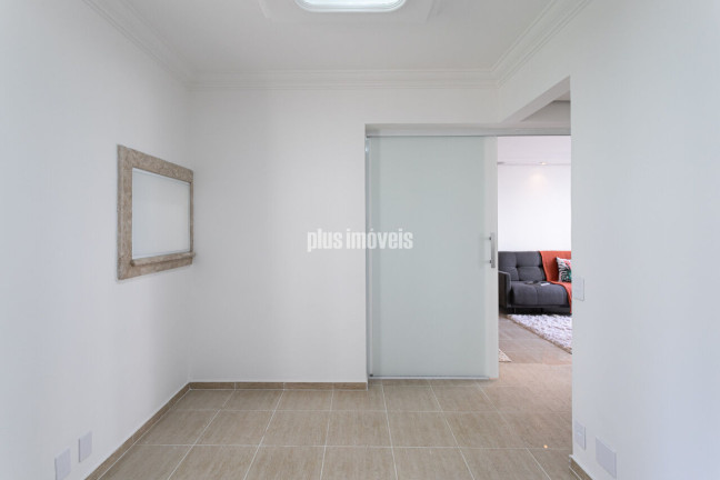Imagem Apartamento com 2 Quartos à Venda, 65 m² em Brooklin Paulista - São Paulo