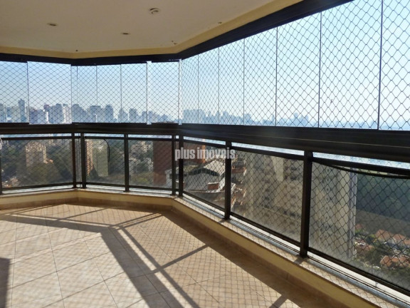 Imagem Apartamento com 3 Quartos à Venda, 200 m² em Panamby - São Paulo Imagem Apartamento com 3 Quartos à Venda, 200 m² em Panamby - São Paulo