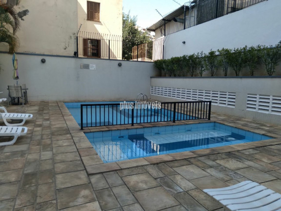 Imagem Apartamento com 3 Quartos à Venda, 83 m² em Barra Funda - São Paulo Imagem Apartamento com 3 Quartos à Venda, 83 m² em Barra Funda - São Paulo