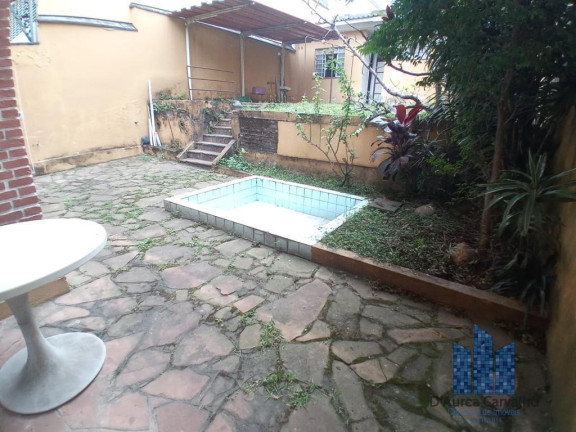 Imagem Casa com 3 Quartos à Venda, 250 m² em Vila Mariana - São Paulo Imagem Casa com 3 Quartos à Venda, 250 m² em Vila Mariana - São Paulo