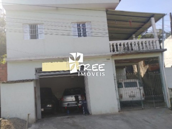 Casa com 3 Quartos à Venda, 178 m² em Mirante Do Arujá - Arujá