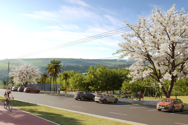 Imagem Terreno à Venda, 200 m² em Belvedere Laranjeiras - Ribeirão Preto Imagem Terreno à Venda, 200 m² em Belvedere Laranjeiras - Ribeirão Preto