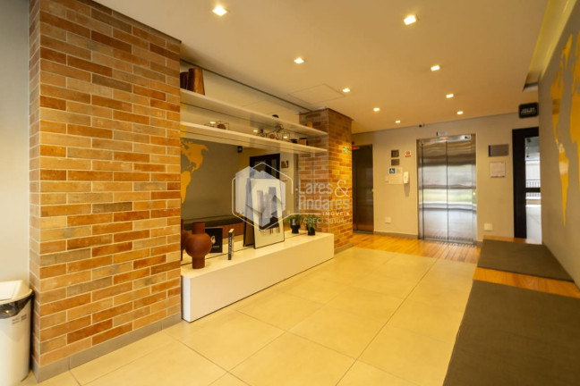 Imagem Imóvel com 1 Quarto à Venda, 28 m² em Planalto Paulista - São Paulo