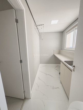 Imagem Apartamento com 4 Quartos à Venda, 131 m² em Ecoville - Curitiba