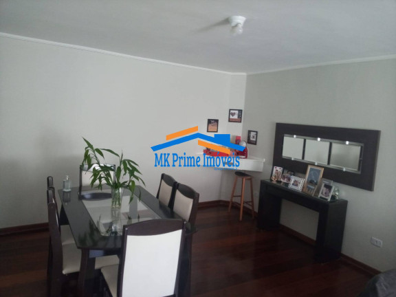 Imagem Sobrado com 3 Quartos à Venda, 185 m² em Cipava - Osasco Imagem Sobrado com 3 Quartos à Venda, 185 m² em Cipava - Osasco