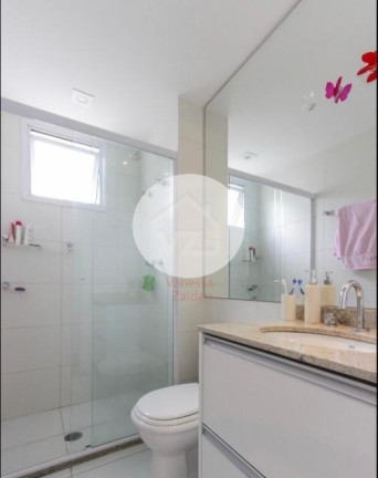 Imagem Apartamento com 4 Quartos à Venda, 142 m² em Vila Andrade - São Paulo Imagem Apartamento com 4 Quartos à Venda, 142 m² em Vila Andrade - São Paulo