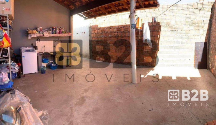 Imagem Casa com 2 Quartos à Venda, 60 m² em Jardim Silvestri - Bauru Imagem Casa com 2 Quartos à Venda, 60 m² em Jardim Silvestri - Bauru