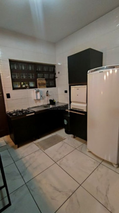 Imagem Casa com 2 Quartos à Venda, 65 m² em Maracana - Praia Grande