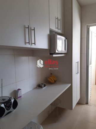 Imagem Apartamento com 3 Quartos à Venda, 91 m² em Vila Santa Tereza - Bauru Imagem Apartamento com 3 Quartos à Venda, 91 m² em Vila Santa Tereza - Bauru