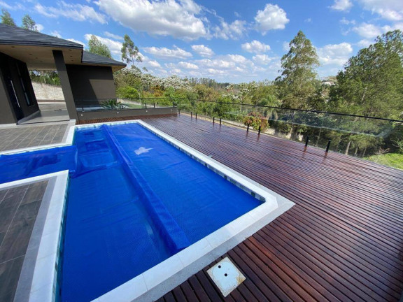 Casa com 3 Quartos à Venda, 2.776 m² em Condomínio Jardim Das Palmeiras - Bragança Paulista