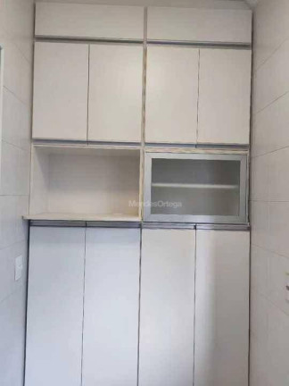 Imagem Apartamento com 2 Quartos à Venda, 69 m² em Parque Campolim - Sorocaba
