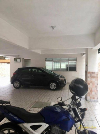 Imagem Kitnet com 1 Quarto à Venda, 45 m² em Canto Do Forte - Praia Grande Imagem Kitnet com 1 Quarto à Venda, 45 m² em Canto Do Forte - Praia Grande