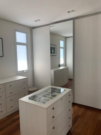 Imagem Casa com 4 Quartos à Venda, 371 m² em Adalgisa - Osasco