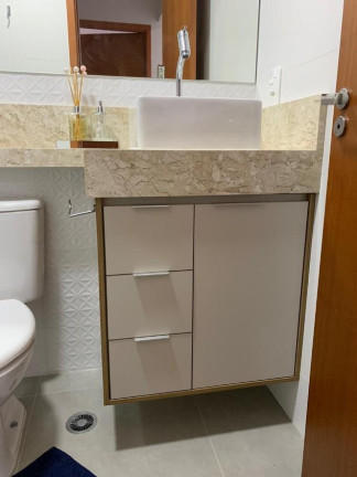 Imagem Apartamento com 2 Quartos à Venda, 55 m² em Jardim Anhangüera - Ribeirão Preto