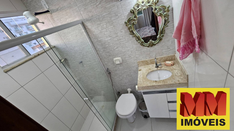 Imagem Cobertura com 3 Quartos à Venda, 100 m² em Centro - Cabo Frio Imagem Cobertura com 3 Quartos à Venda, 100 m² em Centro - Cabo Frio
