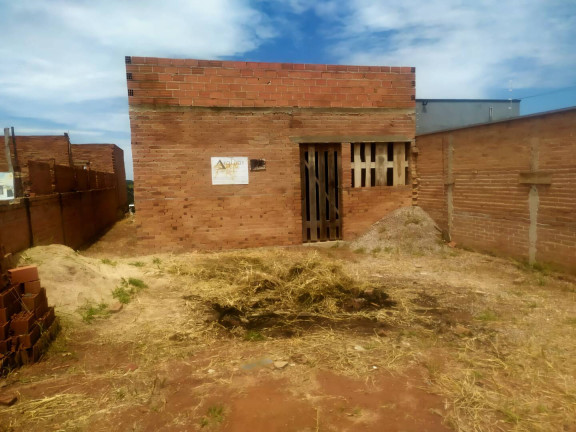 Casa com 2 Quartos à Venda, 200 m² em Jardim Aurora - São João Da Boa Vista