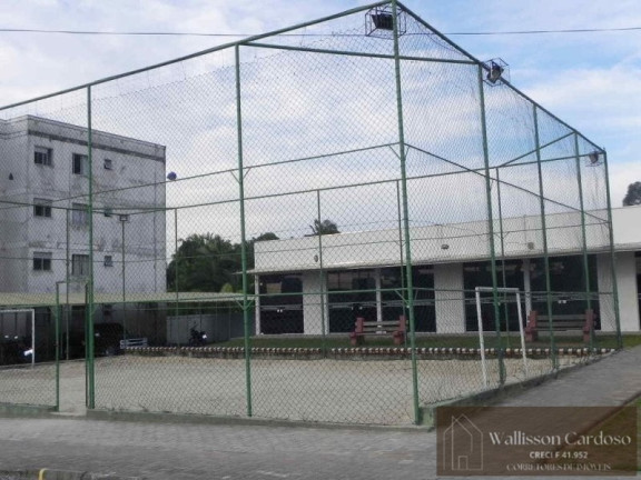 Imagem Apartamento com 2 Quartos à Venda, 59 m² em Cedro - Camboriú